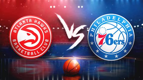 hawks 76ers prediction|Hawks vs 76ers Picks, Predictions & Odds Tonight .